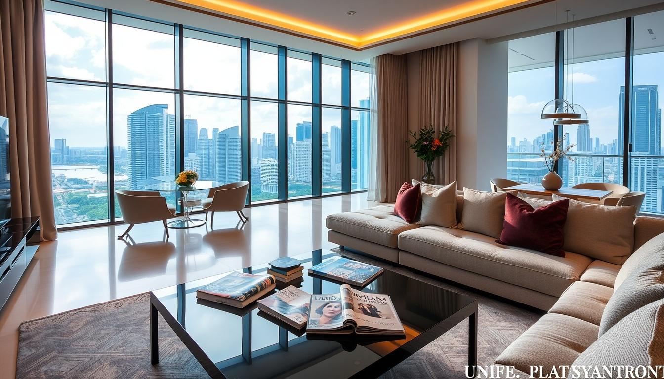 Welcome to Luxury Flat Key